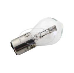 Biluxlampe 6V 35/35W BA20d für Scheinwerfer / Reflektor