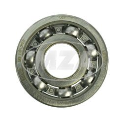 Kugellager 6303 C3 (SKF) IWL Berlin, Troll Getriebe
