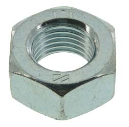 Sechskantmutter für Achse M14x1,5 TGL 0-934-6 IWL Pitty, Wiesel, Berlin, Troll, Campi