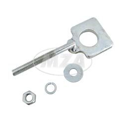 Kettenspanner kompl. IWL Troll, MZ