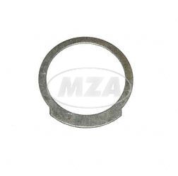 Gasdrehgriffscheibe Typ 1 für 22 mm Lenker IWL Pitty, Wiesel SR56, Berlin SR59