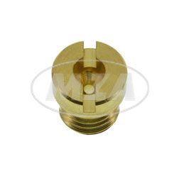 Düse 90 M5 (Hauptdüse) Vergaser IWL