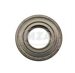 Kugellager 6205 2Z (SKF) "Radlager hinten Radnabe IWL Troll"