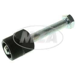 Rotorabzieher Vape, Powerdynamo IWL Pitty, Wiesel SR56, Berlin SR59, Troll