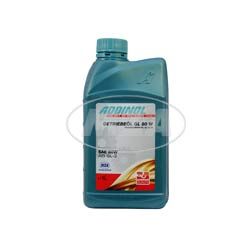 ADDINOL GL80W, Getriebeöl GL-3, mineralisch, 1 L Dose