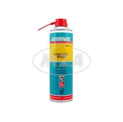 ADDINOL  ROSTLÖSER, Kriechöl, mineralisch,  500 ml Spraydose.