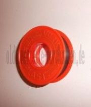 Isolierband (PVC) 10m x 15mm schwarz Certoplast IWL, MZ, Simson