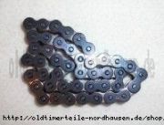 Primärkette / Endlose Hülsenkette 44 Glieder IWL Pitty, Wiesel SR56, Berlin SR59, Troll, MZ RT125