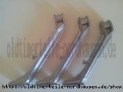 Seitenständer verlängert (0,5cm) IWL SR56 Wiesel SR59 Berlin