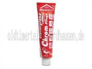 Elsterglanz (Chrom-Pflege) 150 ml Tube IWL, MZ, Simson