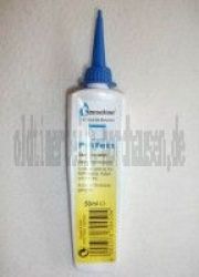 Batteriepolfett Hanseline 50ml f. Batterie/Akku IWL, MZ, Simson