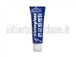 Elsterglanz (Universal Polierpaste) 150 ml Tube IWL, MZ, Simson