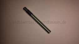 Stiftschraube / Stehbolzen für Armaturenträger/Lampenmaske IWl Wiesel SR56, Berlin SR59