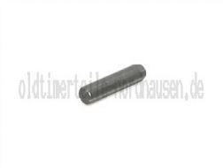 Zylinderkerbstift 2,5x10 TGL 0-1473  für Bolzen Ankerplatte / Tachobolzen Tachowelle