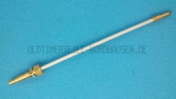 Ferntupfer / Dipper  Bowdenzug IWl Wiesel SR56 