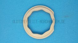 Gummi Hupenring IWL Troll (grau) Keder originalgetreue Nachfertigung