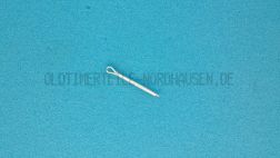 Splint 3,2x30 DIN 94 IWL Troll Werkzeugfachklappe