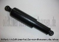 Stoßdämpfer IWL Berlin (Mitte Auge-Auge ca. 310mm ) Federbein hinten komplett