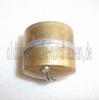 Schwimmer Ø32mm für DDR-Vergaser IWl Pitty, Wiesel SR56