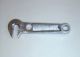 Schwinghebel links IWL Wiesel SR56, Berlin SR59 !! Gebrauchtteil neu verzinkt !!