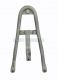 Reserveradhalter Reserveradträger IWL Troll 