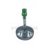 Tankdeckel mit Ventil D=40 IWL