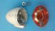 Eierblinker Blinker IWL Berliner Roller original DDR Blinkleuchte
