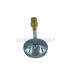 Tankdeckel mit Ventil D=40 IWL