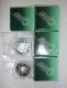 Kugellager-Set Motor IWL Berlin, Troll, MZ RT125/3 SNH Markenlager