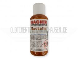 Additiv - Bactofin - Benzin-Stabilisator - 100 ml Flasche - Wagner*