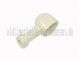 Gummi - Schutzkappe für Zündspulenanschluss (beige) IWL Schutzkappe