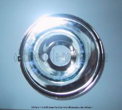 Reflektor IWLBerlin SR59, Wiesel SR56, Pitty TOP Qualität Scheinwerfer
