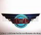 Plakette "IWL" gewölbt o. Farbe IWL Wiesel SR56, Berlin SR59, Plakette Emblem